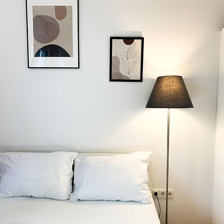 Messe Munich Apartment Экстерьер фото