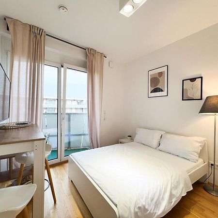 Messe Munich Apartment Экстерьер фото