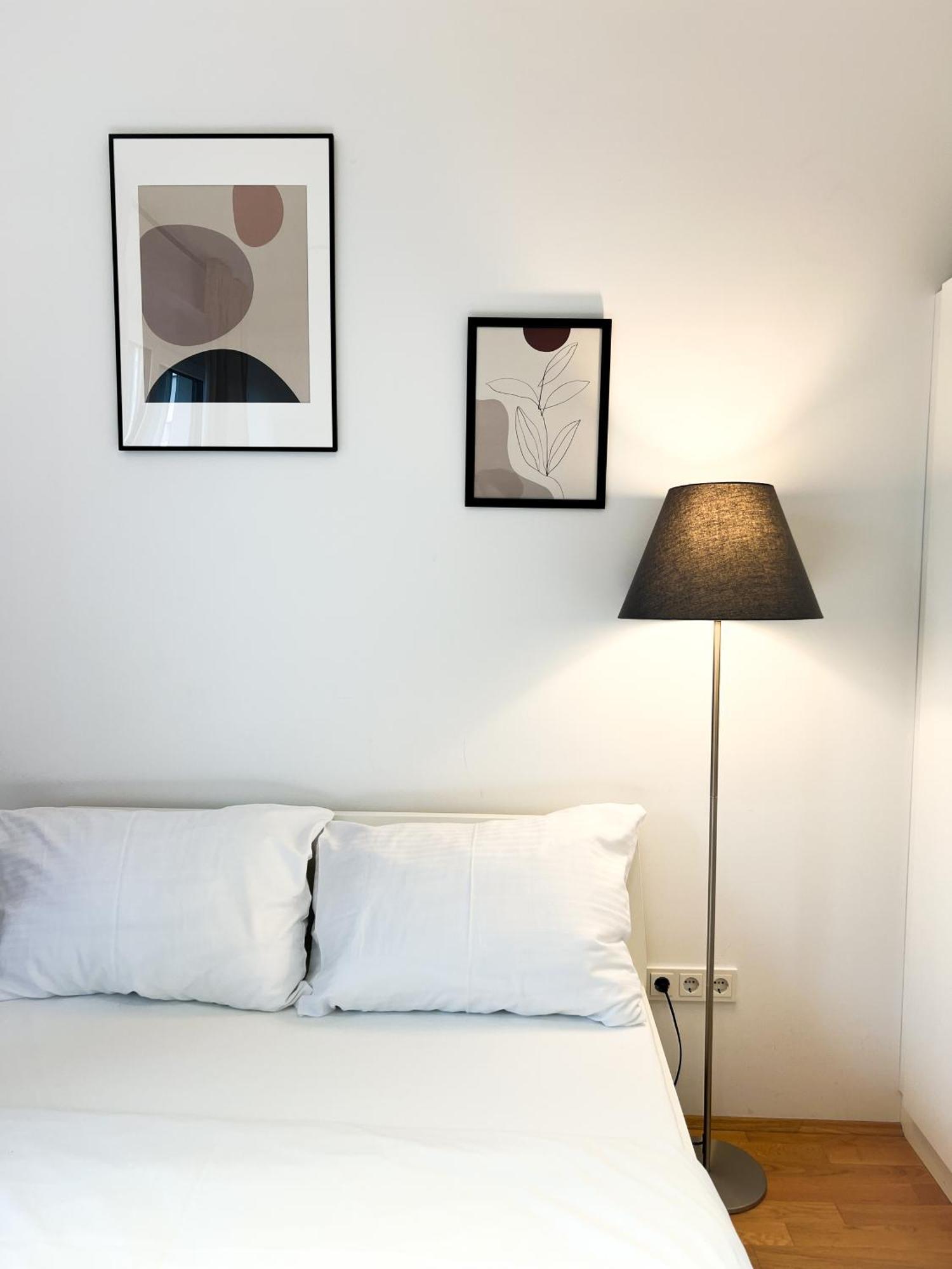 Messe Munich Apartment Экстерьер фото
